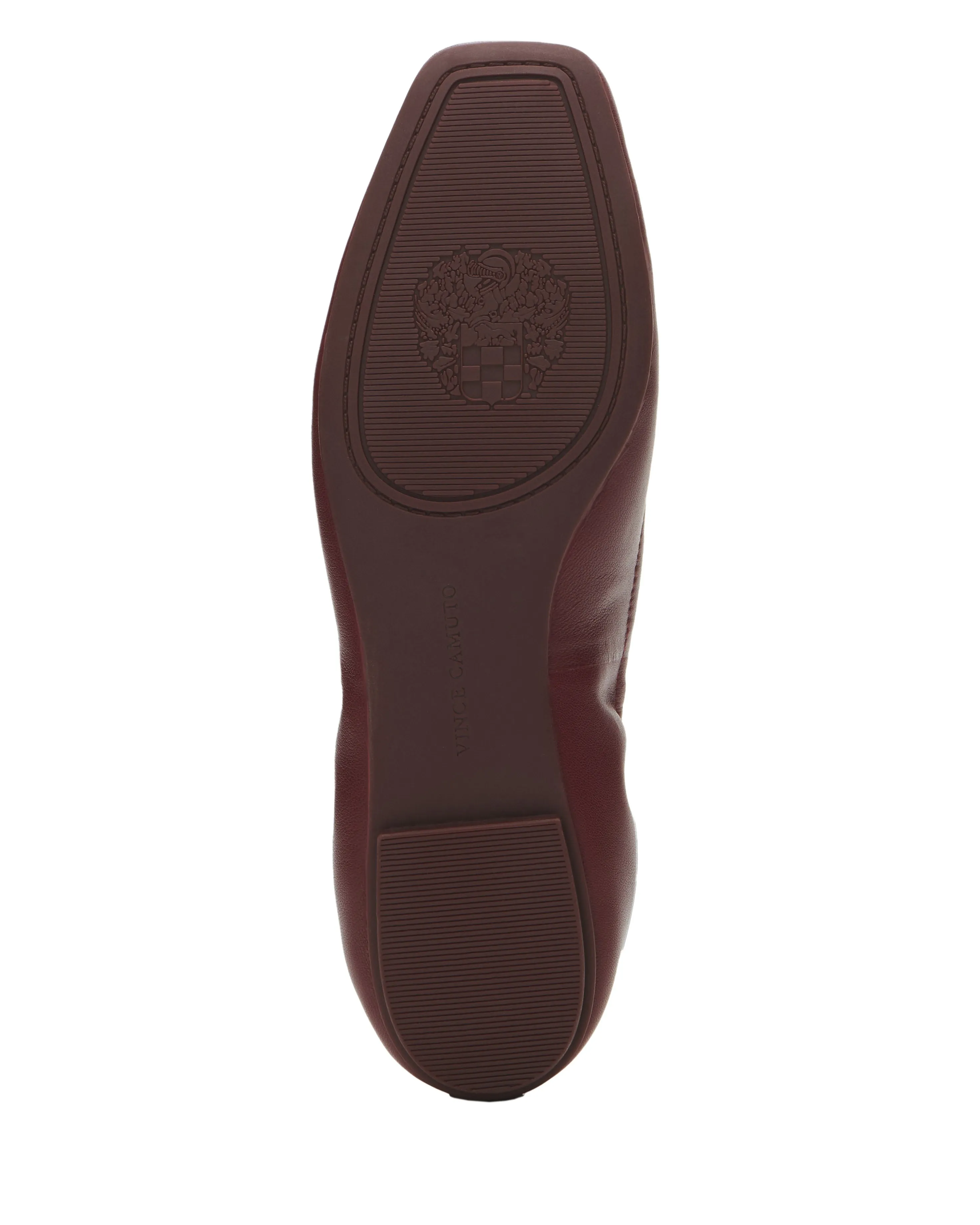 Vince Camuto Womens Ronjilta Flats