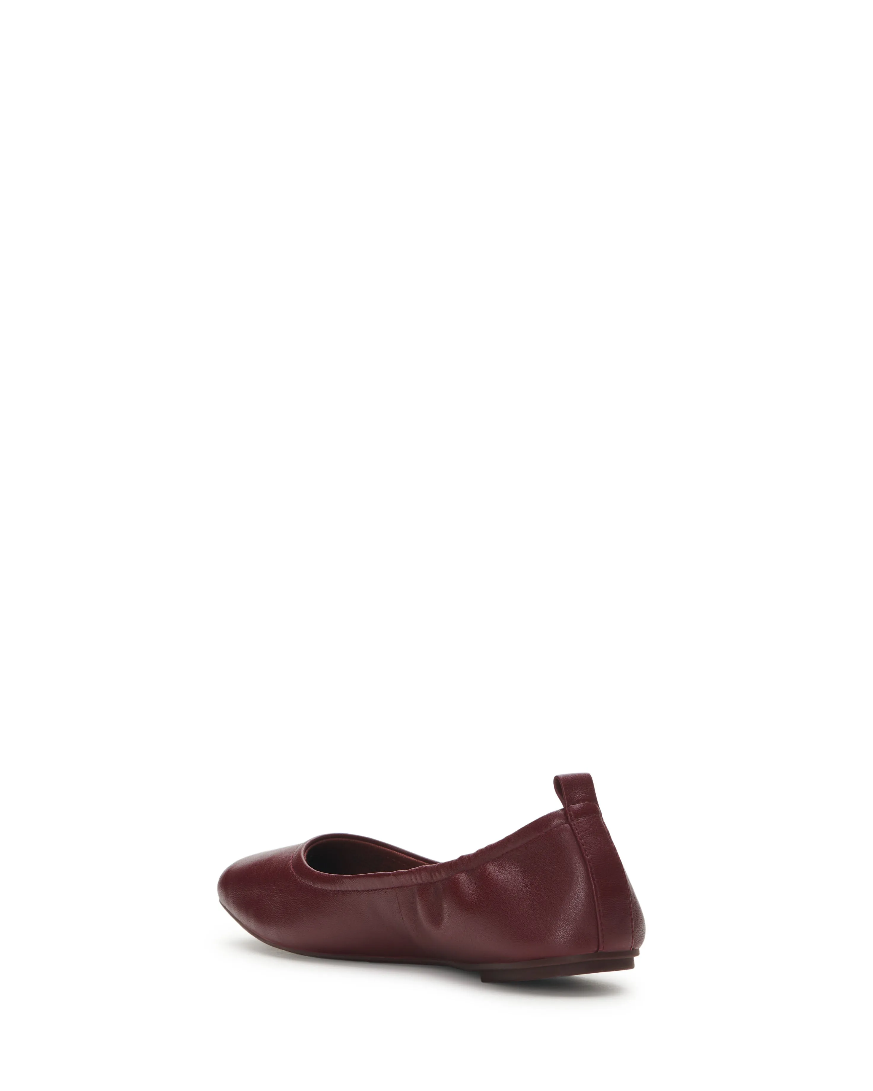 Vince Camuto Womens Ronjilta Flats