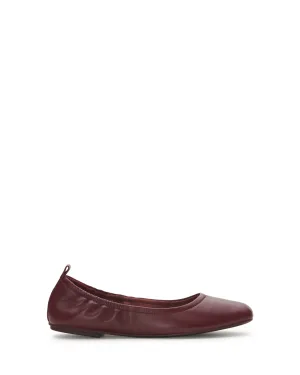 Vince Camuto Womens Ronjilta Flats