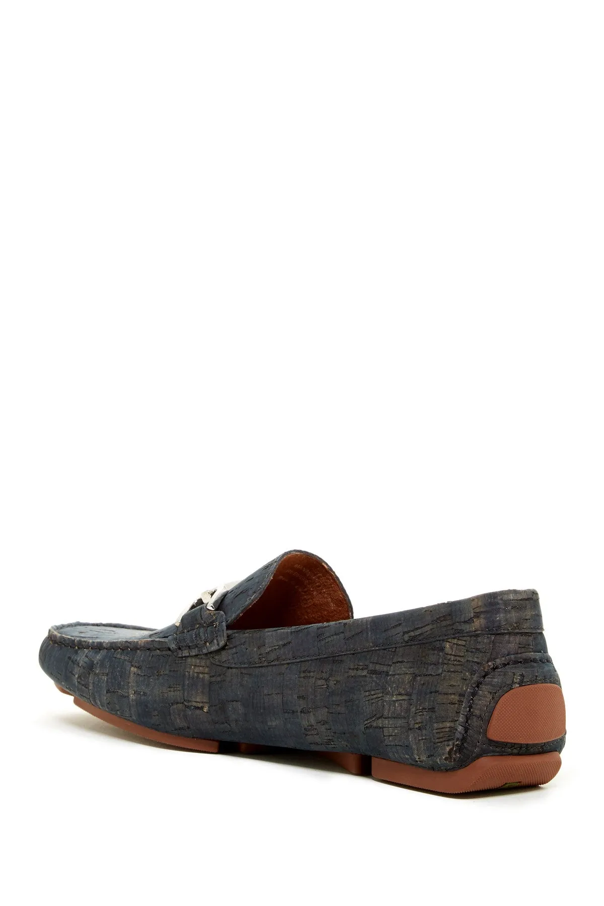 Viro Cork Navy Donald Pliner I-1-111775