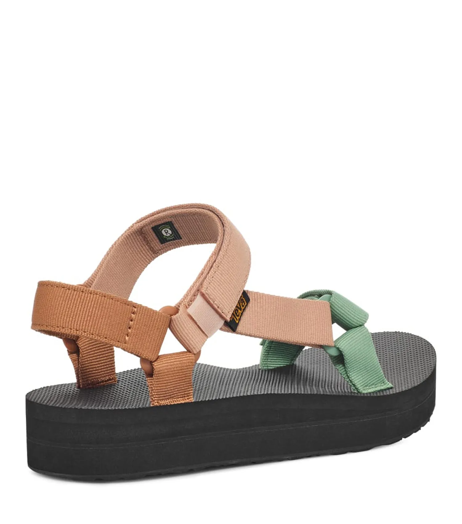 WOMEN'S MIDFORM UNIVERSAL