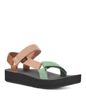 WOMEN'S MIDFORM UNIVERSAL