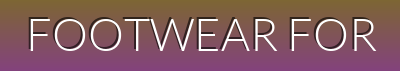 Casual Shoes, Boots Collection, Classic Footwear, and Event Shoes – Footwear for Every Need